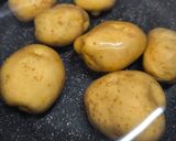 懐かしいじゃがいも煮っころがし作り方2写真