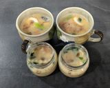 【取り分け離乳食】茶碗蒸し☆後期・完了期作り方7写真