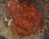 肉汁じゅわ♪洋食屋ハンバーグ作り方11写真
