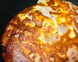 米粉のお好み焼き●イタリアン風トッピング作り方3写真