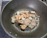 味噌ちゃんぽん✨作り方4写真