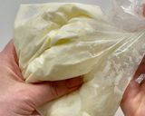 袋でシャカシャカ♪牛乳アイス作り方9写真