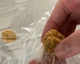 バレンタインにドバイチョコ風トリュフ作り方1写真