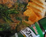 超カンタン！カレー肉豆腐作り方2写真