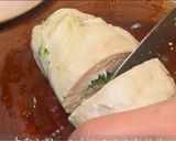 炊飯器でチキンロール作り方7写真