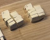 豆腐とねぎの中華煮作り方3写真