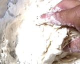 ひと手間かけてバラのパン作り方4写真
