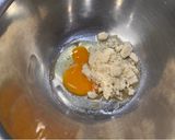 12センチのスポンジケーキ作り方1写真