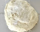 ホームベーカリーで山型食パン作り方8写真