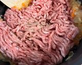 定番ハンバーグ作り方2写真