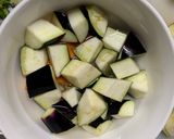 肉無チクワ簡単洋風タコライス味野菜炒め作り方4写真