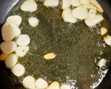 ガーリックぱりぱりチキン作り方4写真