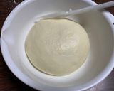簡単ちぎりパン作り方5写真