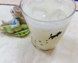 梨のジュース🥤美味作り方2写真