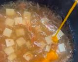 世界一簡単！ハイブリットワンパン天津飯作り方6写真