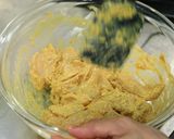 ＊旨さ病みつき♪鶏むね肉のカレー風味焼き作り方3写真