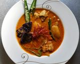 マッサマンカレー🍛簡単〜具沢山♡病みつき作り方14写真