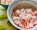 白菜たっぷり牛丼作り方6写真