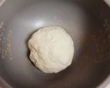 炊飯器でピザを作る作り方3写真