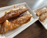 ホッケの蒲焼き作り方5写真