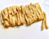 切り干し大根煮物♪作り方1写真