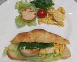 新玉葱とエコ野菜スープ作り方5写真