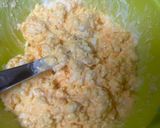 鶏ロールの照り焼きタルタル作り方1写真