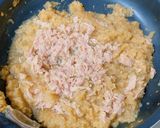 大人気給食レシピ♡練馬スパゲッティ作り方3写真