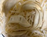 【簡単】もやし餃子作り方2写真