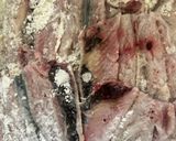 甘辛ダレが絶品！イワシの蒲焼き😋作り方3写真