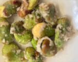 おつまみに最高！簡単旬のそら豆揚げ😋作り方5写真