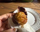 切れ目カンタン☆オーブンで焼き栗作り方9写真