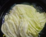 野菜が甘い♡ストウブでぶりの アラ汁作り方6写真