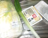 ダイエット野菜スープ♪簡単作り方1写真