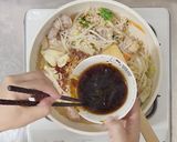 有り合わせの具材で作る麻婆料理♪作り方9写真