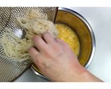 だし汁に★そうめんの明石焼き★動画あり★作り方17写真