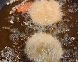 おかずにもお弁当にも🐷チーズハムカツ🧀作り方4写真