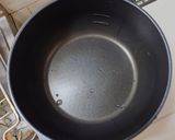 香ばしスリランカローストカレー粉作り方1写真