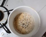 🍛 やさしい卵カレースープ作り方5写真