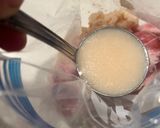 フライパンひとつ❤️塩麹甘酒チャーシュー作り方1写真