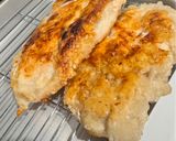 鶏胸肉で！簡単ワンパン揚げ焼き油淋鶏作り方5写真