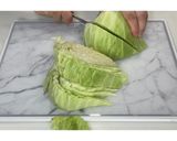 もも焼きの辛味噌添え★動画あり★作り方1写真