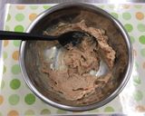 【郷土料理アレンジ】豆腐入りたたきバーグ作り方2写真