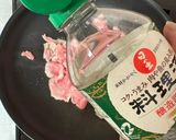 お肉＆ジャガイモのハーブ炒め作り方5写真