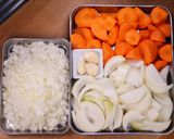 市販のルウで作るおいしいカレーの作り方作り方3写真