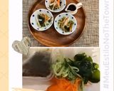 ☆腸活サラダ☆もずく入り♡作り方17写真