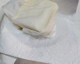 包丁不要！ダイエットお好み焼き♡作り方1写真