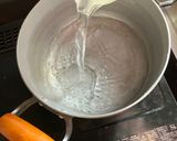 パン🍞に合う洋風みそ汁作り方3写真