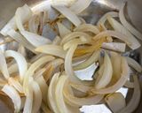 ＊シンプルな親子丼＊作り方2写真