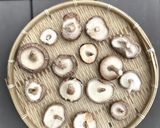 天日３時間で旨味強と栄養強の美味しい椎茸作り方6写真